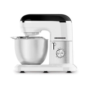 Lauamikser Heinner HPM-1300WHBK, 6 L / 1300 W