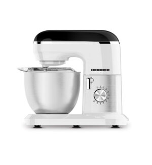 Lauamikser Heinner HPM-1300WHBK, 6 L / 1300 W