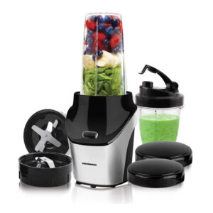 Blender Heinner HSB-T1000SS, 1000 W, 1 L