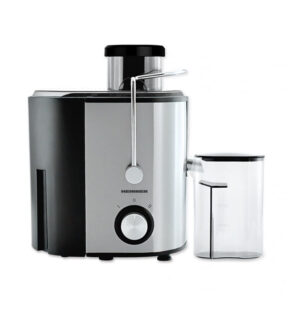 Mahlapress Heinner HSF-500S, 500 W, roostevaba teras