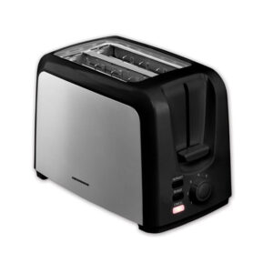 Röster 750W HTP-700BKSS HEINNER