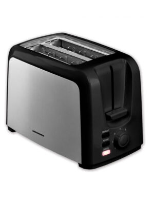 Röster 750W HTP-700BKSS HEINNER