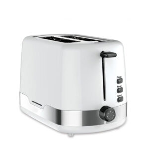 Röster 720–850W HTP-850WHSS HEINNER