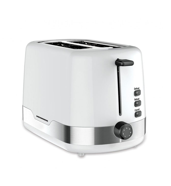 Röster 720–850W HTP-850WHSS HEINNER Röster 720–850W HTP-850WHSS HEINNER