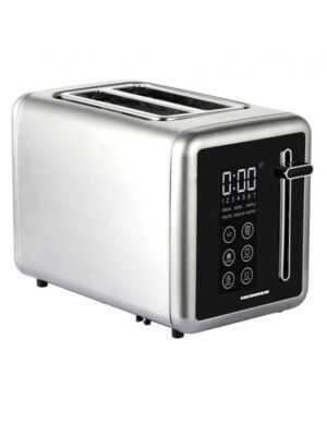 Röster Heinner HTP-DD900BKSS – 900W, digitaalne ekraan, 7 röstimisastet