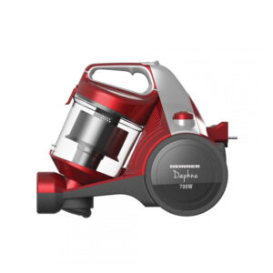 Tolmuimeja Heinner HVC-MC700RD, 700 W, 2 L