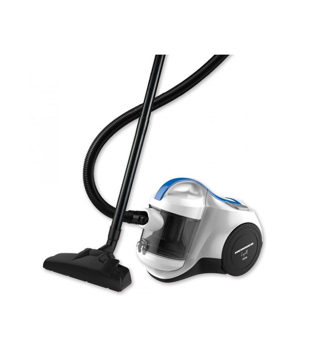 Tolmuimeja Heinner HVC-MC700WB, 700 W, 2 L Tolmuimeja Heinner HVC-MC700WB, 700 W, 2 L