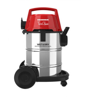 Tolmuimeja Heinner HVC-MWD1400RD, 1400 W, 21 L, tööstuslik märg- ja kuivpuhastus