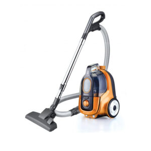 Tolmuimeja Heinner HVC-V750OR, 750 W, 2,2 L