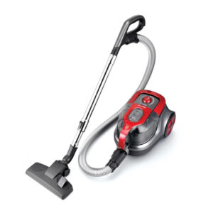 Tolmuimeja Heinner HVC-V750RD, 750 W, 2,2 L