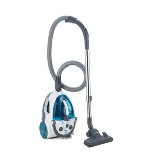 Tolmuimeja Heinner HVC-V800WBL, 800 W, 2,2 L