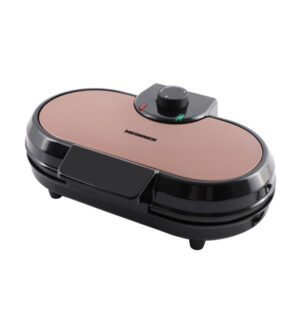 Vahvliküpsetaja Heinner HWF-1000CR, 1000 W