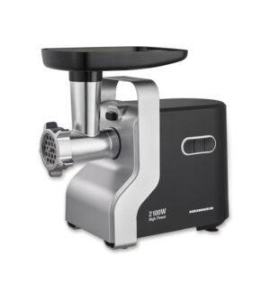 Hakklihamasin 2100W, MG-2100BKSL, Heinner