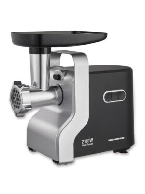 Hakklihamasin 2100W, MG-2100BKSL, Heinner