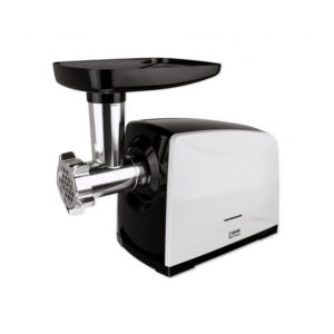 Hakklihamasin Heinner MG-2100BKWH – 2100W, 1.8 kg/min, 3 sõela, tarvikud