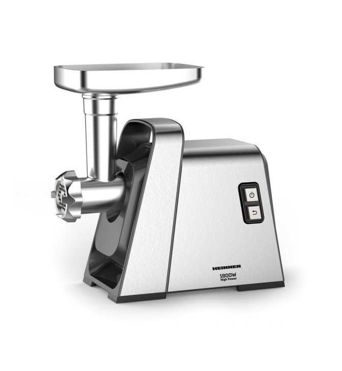 Hakklihamasin Heinner MG-Y1800X Hakklihamasin Heinner MG-Y1800X