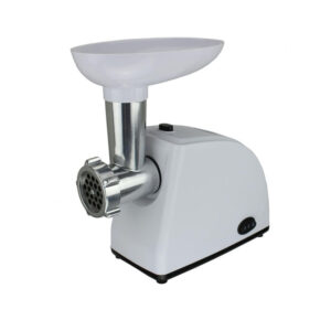 Hakklihamasin Heinner MG-W1200R – 1360 W, 1.5 kg/min, 3 resti, tarvikud komplektis