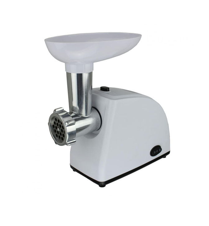 Hakklihamasin Heinner MG-W1200R – 1360 W, 1.5 kg/min, 3 resti, tarvikud komplektis Hakklihamasin Heinner MG-W1200R – 1360 W, 1.5 kg/min, 3 resti, tarvikud komplektis