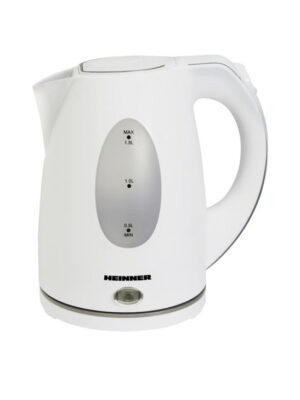 Veekeetja Heinner PF-47, 2200 W, 1.5 L