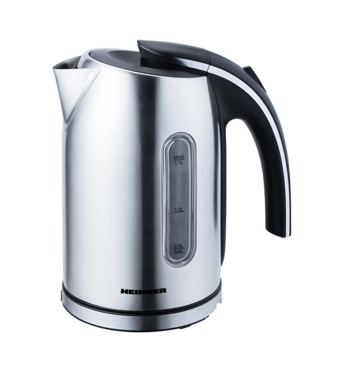 Veekeetja 2200W, 1.7L PF-70 HEINNER Veekeetja 2200W, 1.7L PF-70 HEINNER