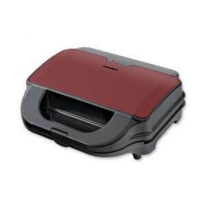 Võileivagrill Heinner SM-2H900BKS, 900 W