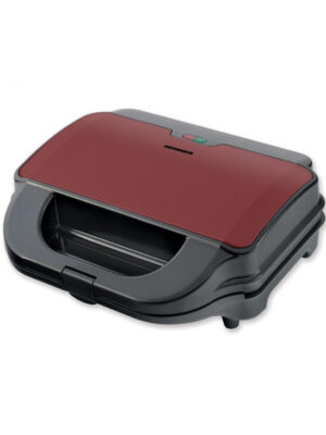 Võileivagrill Heinner SM-2H900BKS, 900 W