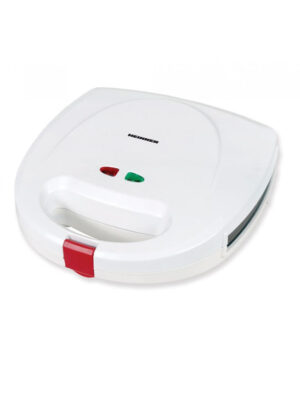 Võileivagrill Heinner SM-2K750WH, 750 W, valge