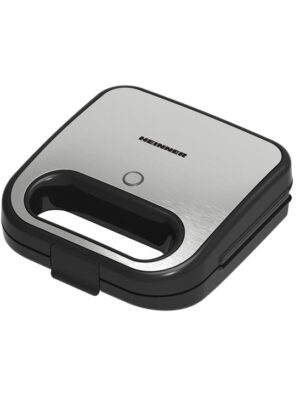 Võileivagrill Heinner SM-K750FGSL, 750 W