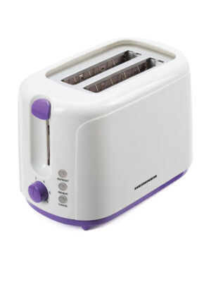 Röster 750W TP-750UV HEINNER