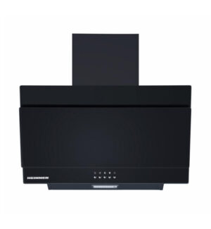 Õhupuhasti 60 cm, 276 m³/h, DCH-350RGBK, Heinner