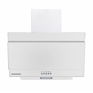 õhupuhasti Heinner DCH-350RGWH, 60 cm, valge