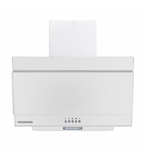 õhupuhasti Heinner DCH-350RGWH, 60 cm, valge