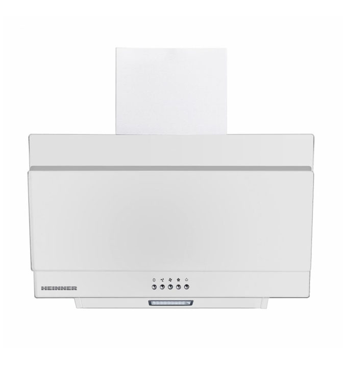 õhupuhasti Heinner DCH-350RGWH, 60 cm, valge õhupuhasti Heinner DCH-350RGWH, 60 cm, valge