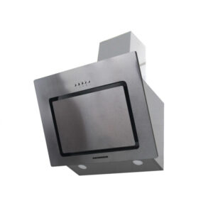 Õhupuhasti Heinner DCH-650RIX, 60 cm, roostevaba teras