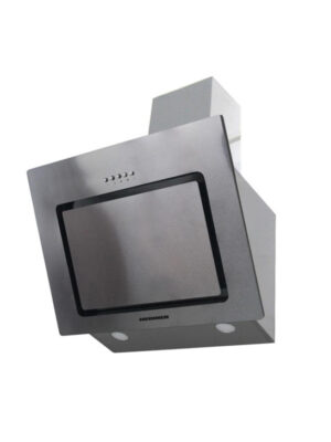 Õhupuhasti Heinner DCH-650RIX, 60 cm, roostevaba teras