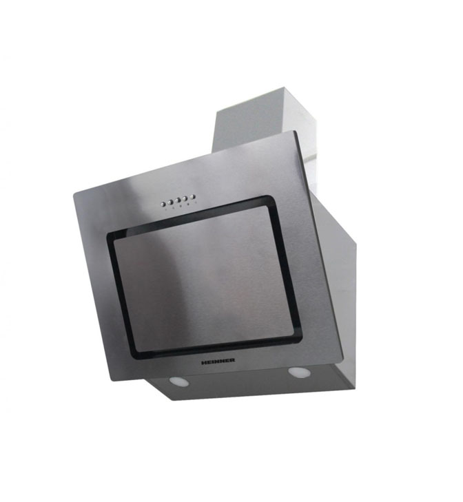 Õhupuhasti Heinner DCH-650RIX, 60 cm, roostevaba teras Õhupuhasti Heinner DCH-650RIX, 60 cm, roostevaba teras