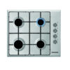 Integreeritav gaasipliidiplaat 4 põletiga, HBH-S584I-IX, Heinner