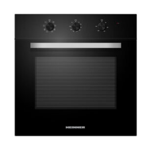 Integreeritav ahi Heinner HBO-M659GC-GBK, 65 L, 8 funktsiooni