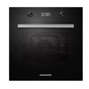 Integreeritav ahi Heinner HBO-M709GCDRC-GBK, 70 L, 9 funktsiooni