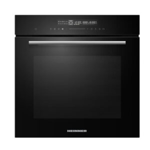 Integreeritav ahi Heinner HBO-M7214GCDRC-GBK, 72 L, 14 funktsiooni, A+