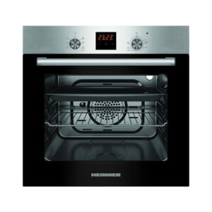 Integreeritav ahi Heinner HBO-S567LDTGC-IX, 56 L, 7 funktsiooni, A