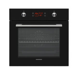 Integreeritav ahi Heinner HBO-V6510GCDRC-GBK, 69 L, 10 funktsiooni