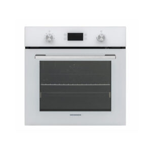 Integreeritav ahi Heinner HBO-V659GCDRC-GWH, 69 L, 9 funktsiooni