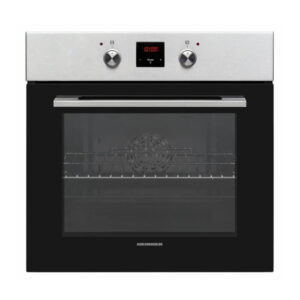 Integreeritav ahi Heinner HBO-V659GCDRC-IX – 69 L, 9 funktsiooni, katalüütiline puhastus, A klass