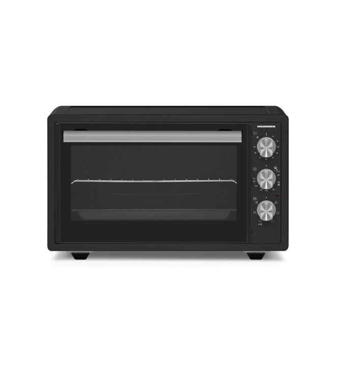 Elektriahi 37 L, 1650W, HCE-S37DKA, Heinner Elektriahi 37 L, 1650W, HCE-S37DKA, Heinner