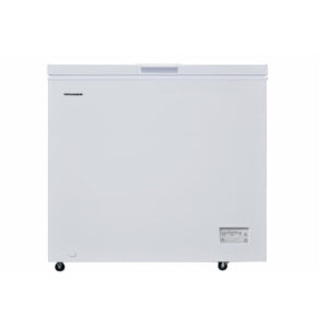 Sügavkülmkirst Heinner HCF-200CNHE++, 200 L