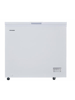 Sügavkülmkirst Heinner HCF-200CNHE++, 200 L