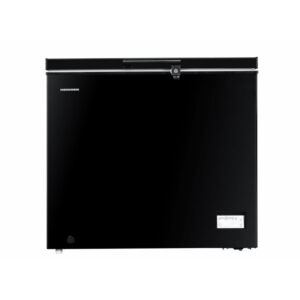 Sügavkülmkirst Heinner HCF-205NHBKE++, 205 L