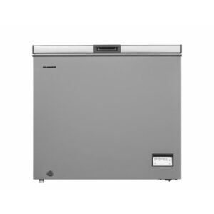 Sügavkülmkirst Heinner HCF-205NHSE++, 198 L