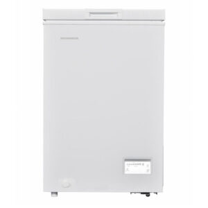 Sügavkülmkirst Heinner HCF-HM100CE++, 99 L, valge